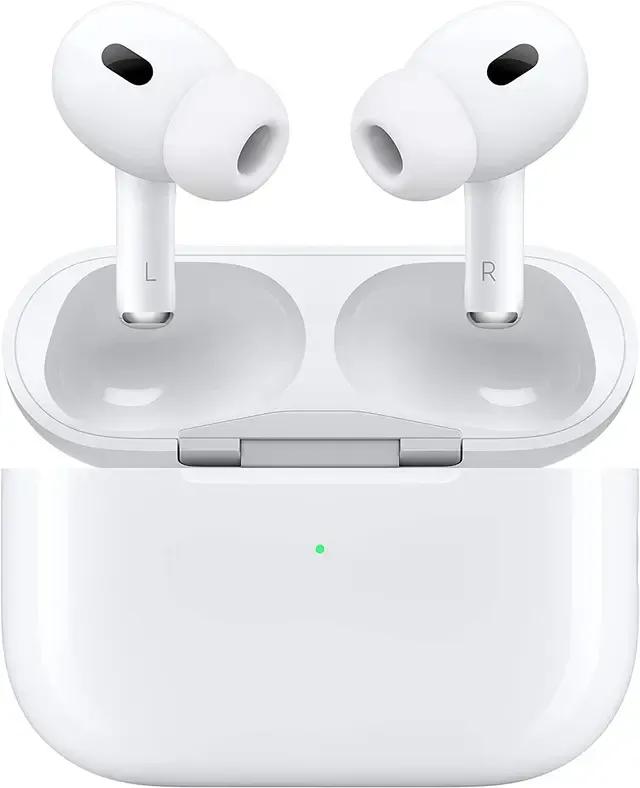 iPhones