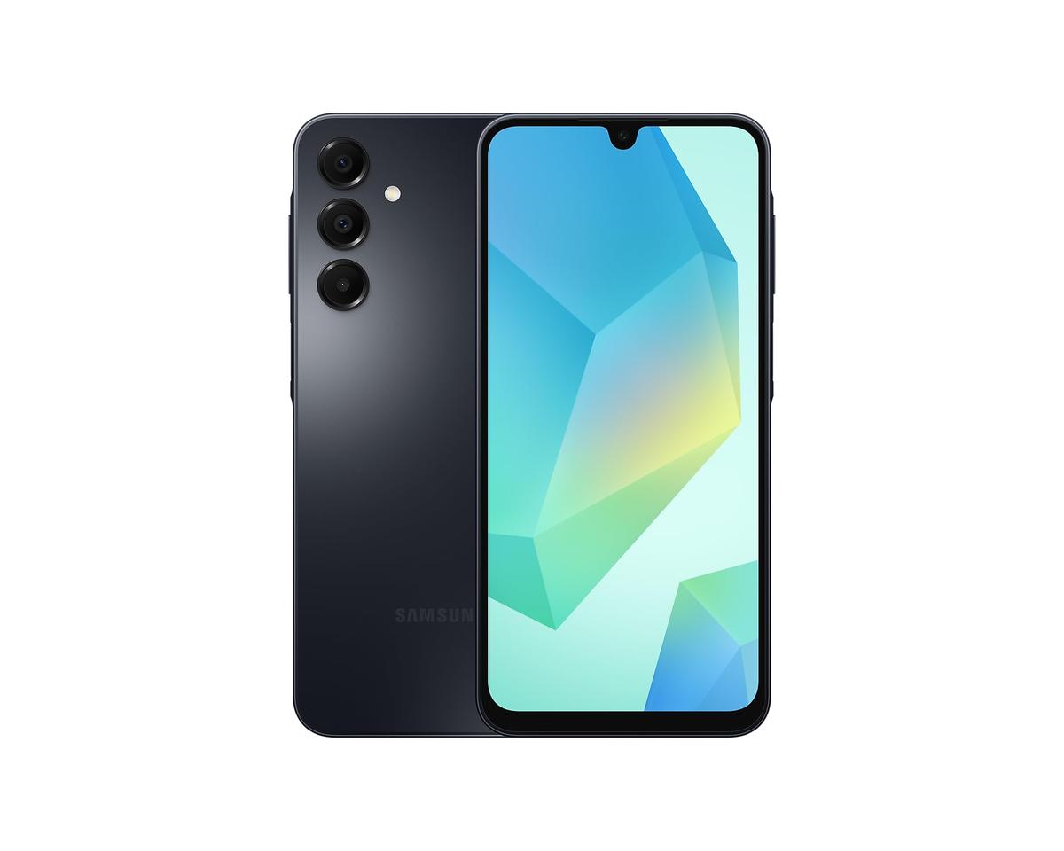 iPhones